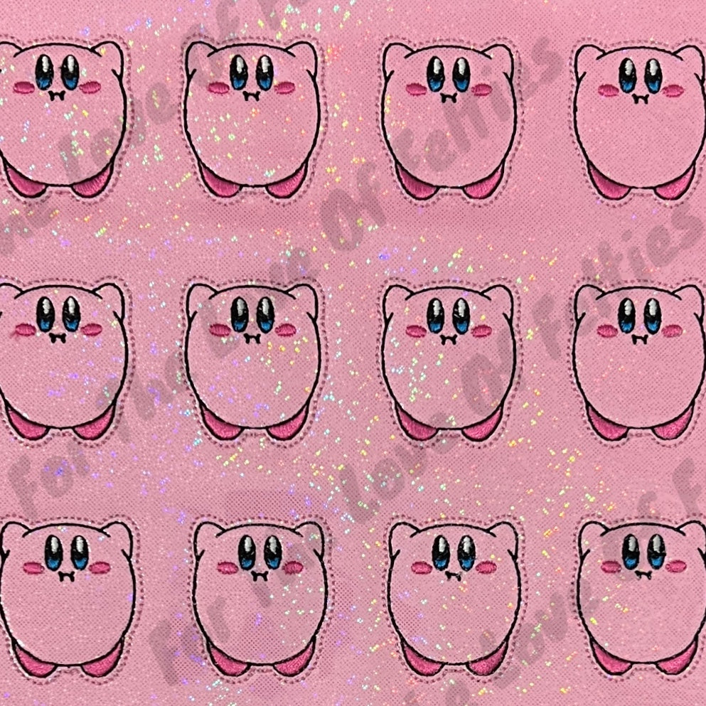 Kirby Feltie