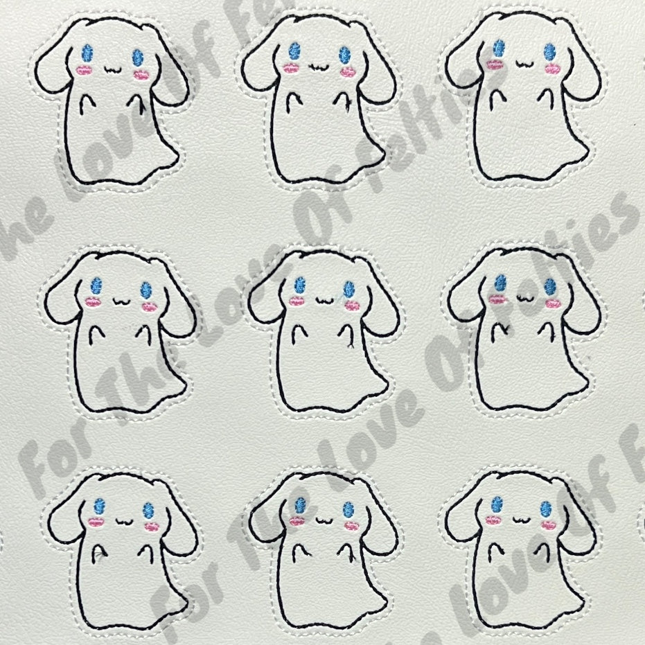 Cinna Ghost Feltie