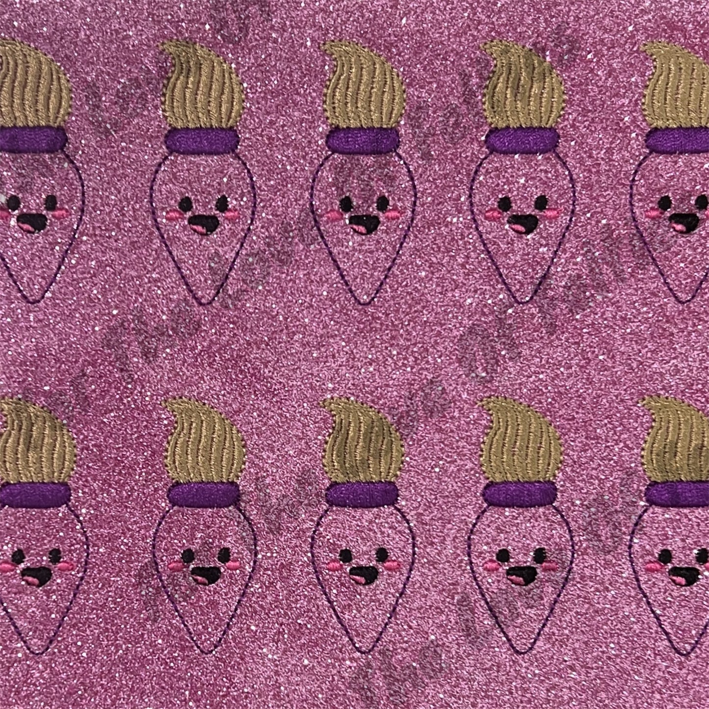 Paint Brush Feltie