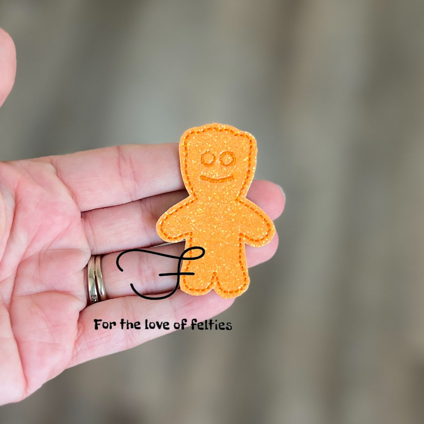 Sour Kid Feltie