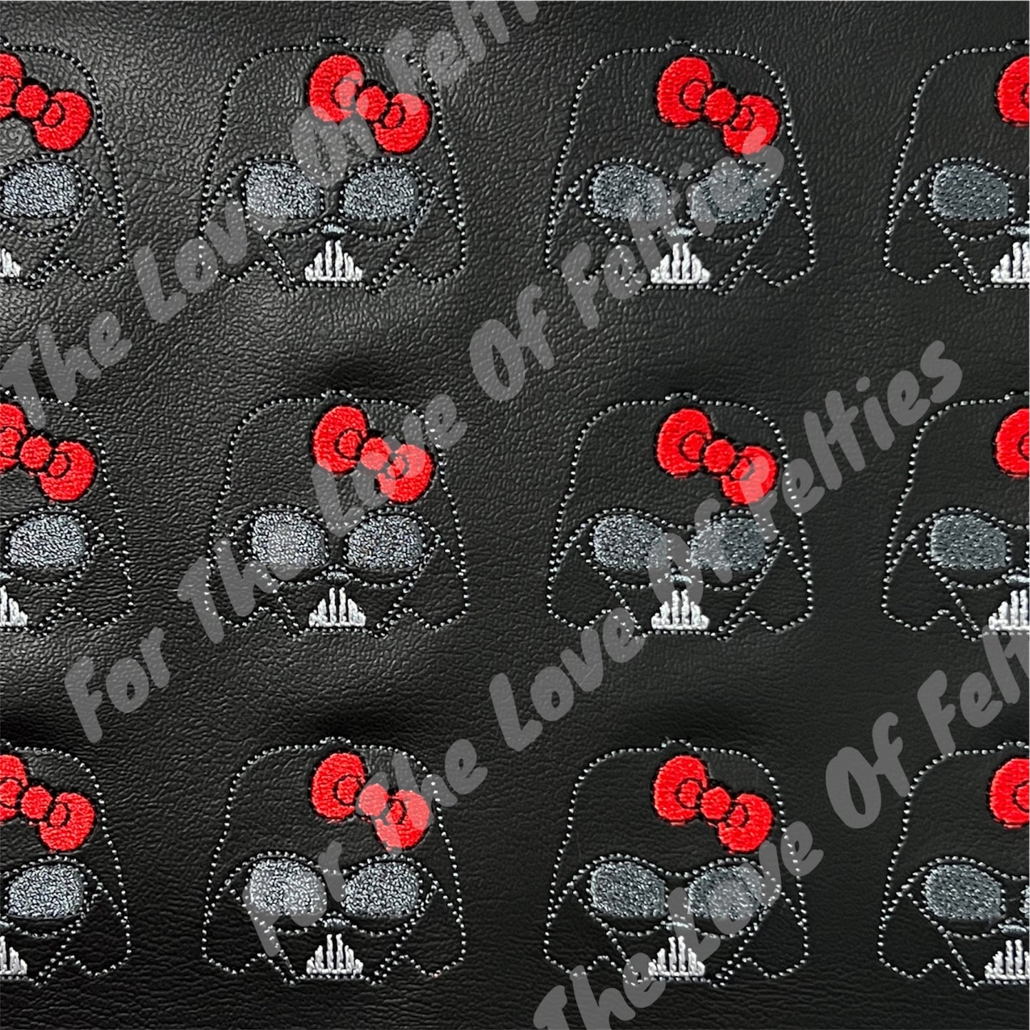 Vader HK Feltie