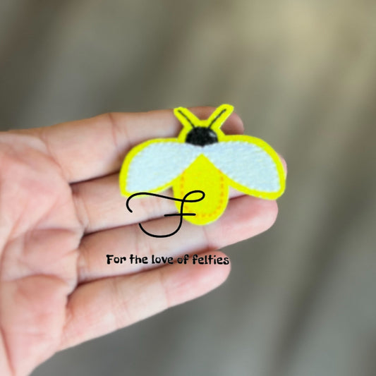 Firefly Feltie