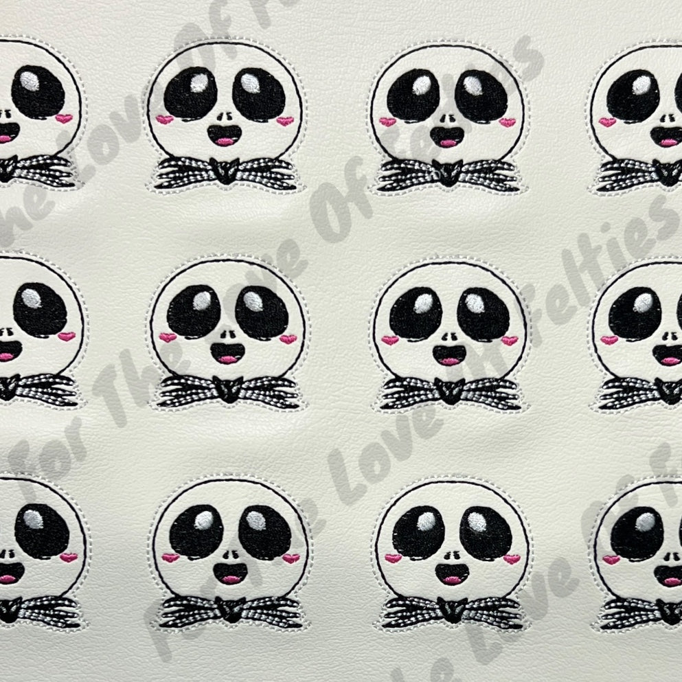 Kawaii Little Jack Feltie