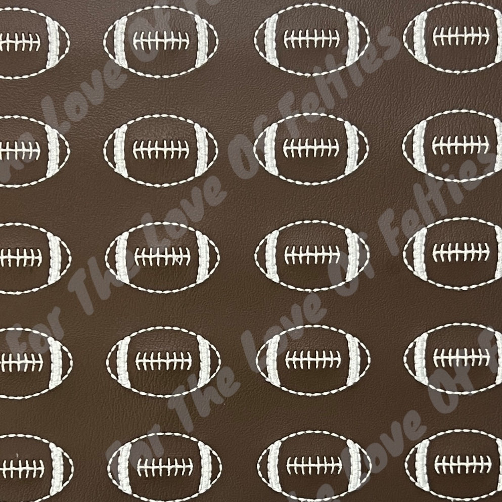 Football Feltie