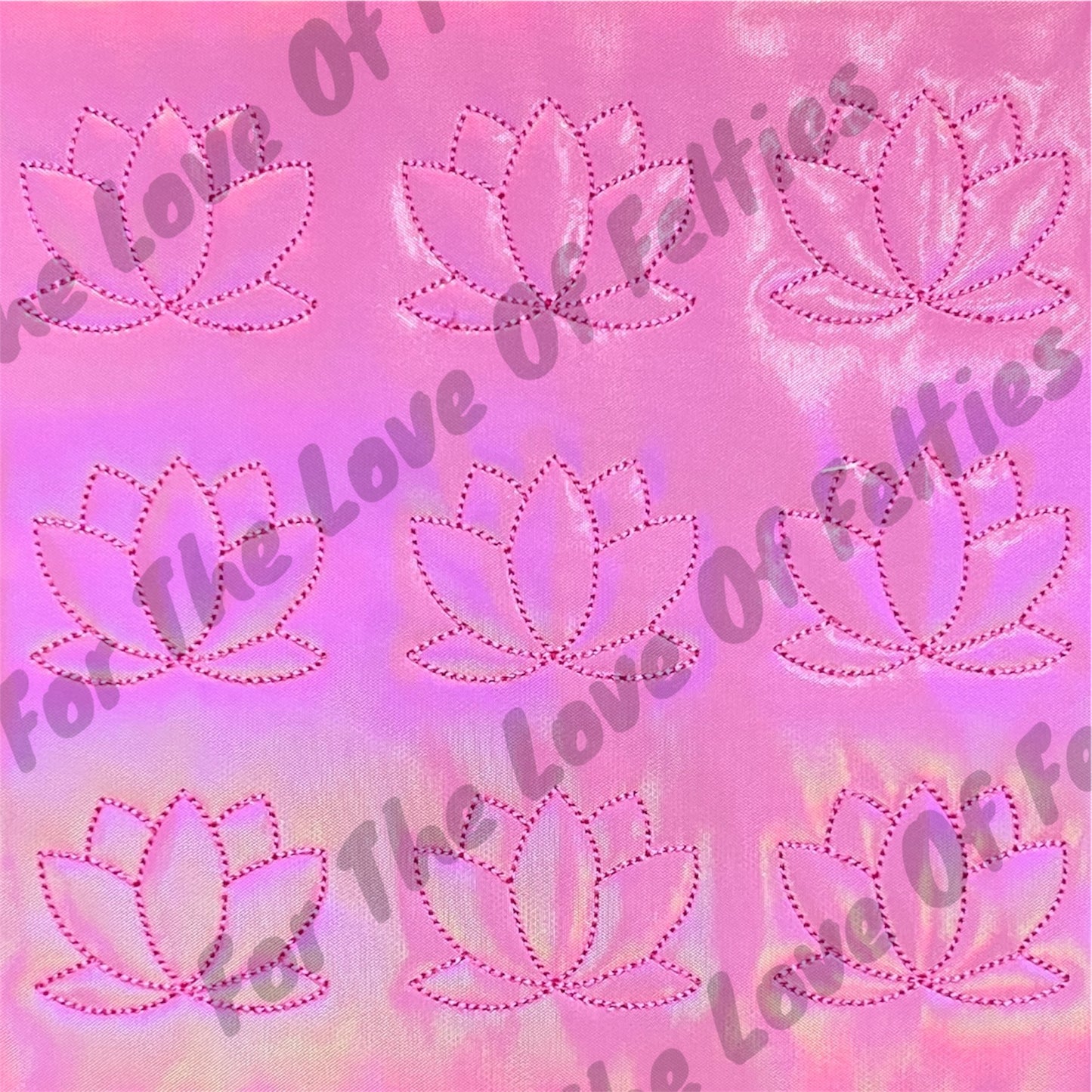 Lotus Feltie