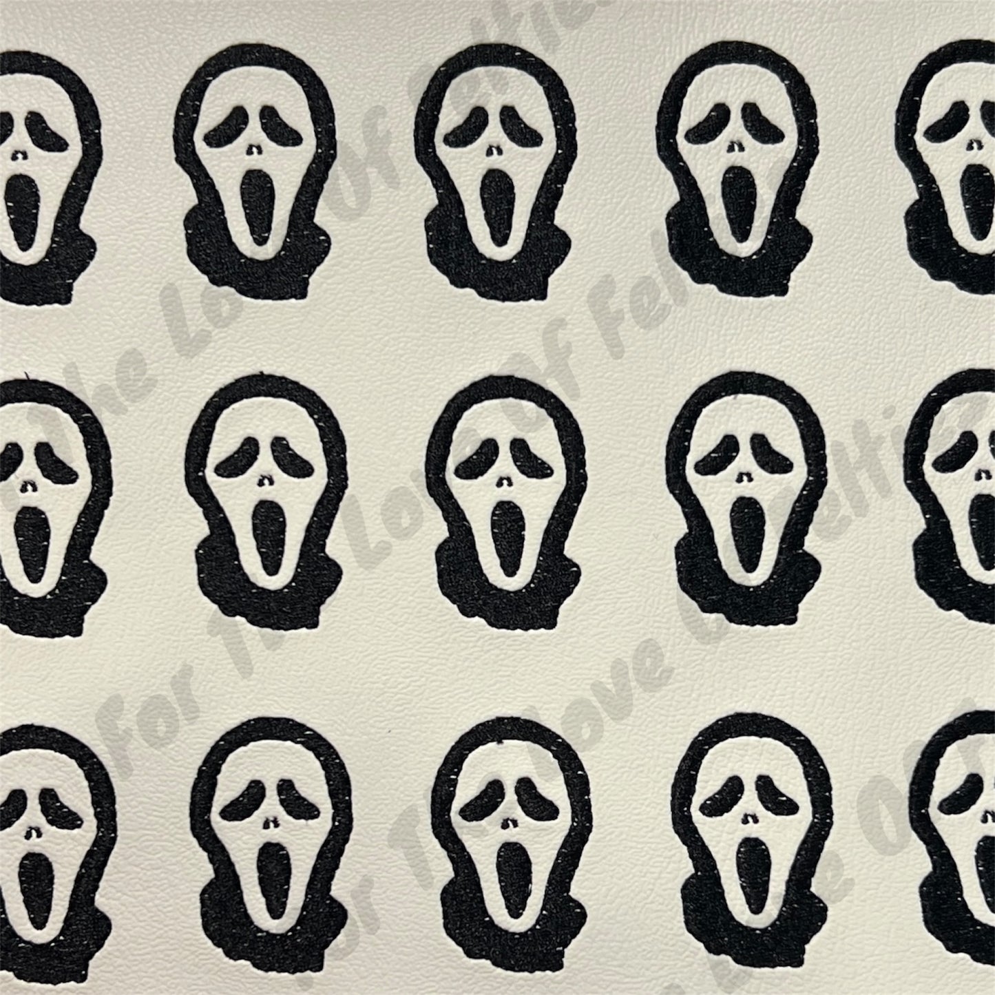 Ghostface Feltie