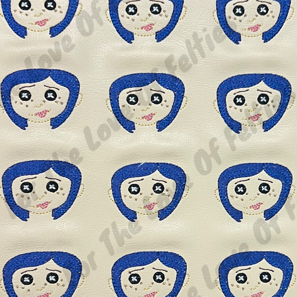 Coraline Feltie
