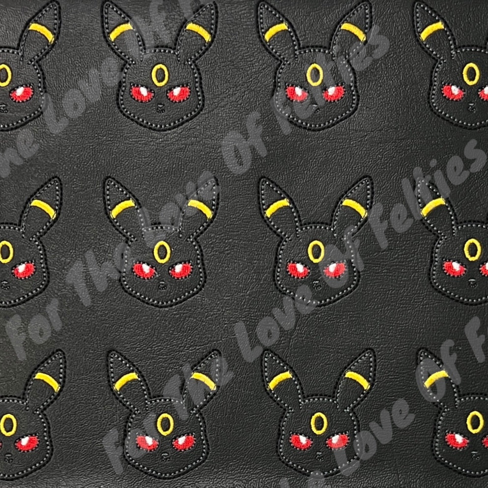 Umbreon Feltie