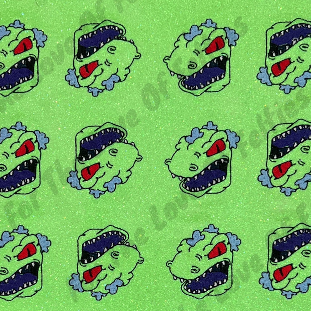 Reptar Feltie