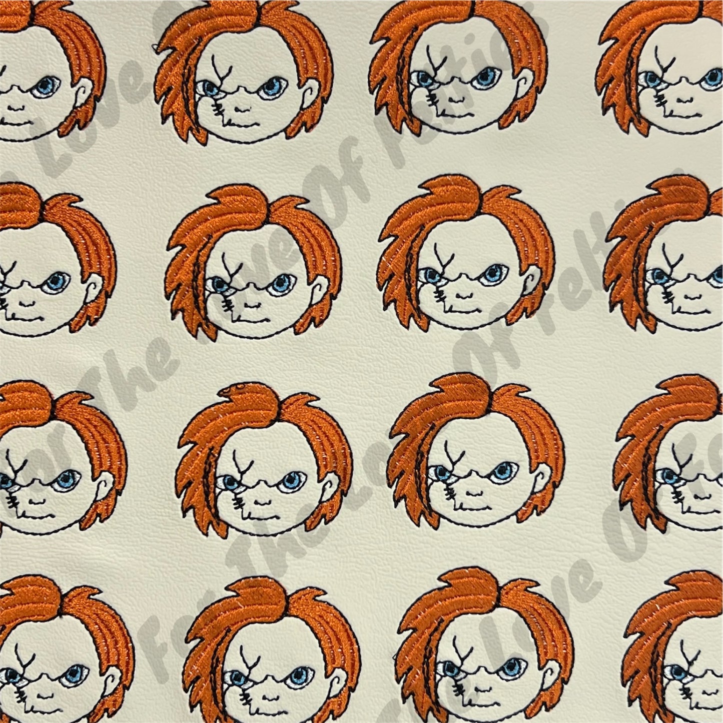 Chucky Feltie