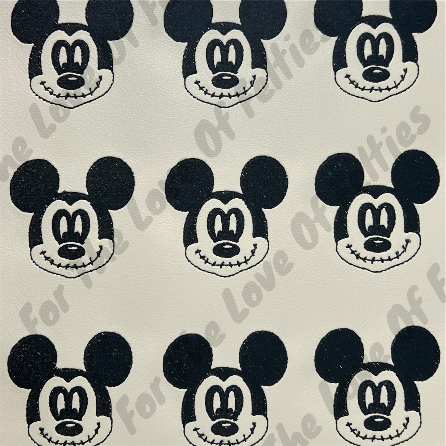 Mickey Jack Feltie