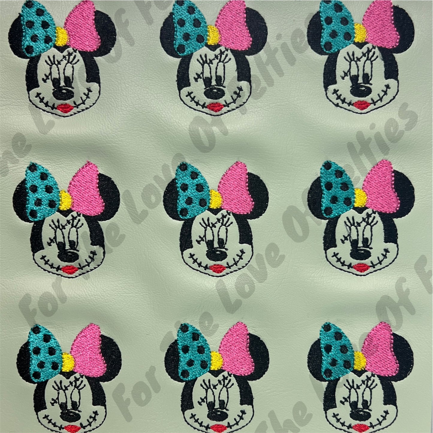 Minnie Sally Feltie