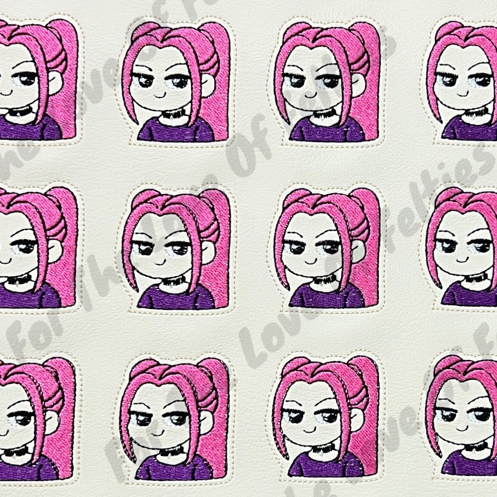 Mira Feltie