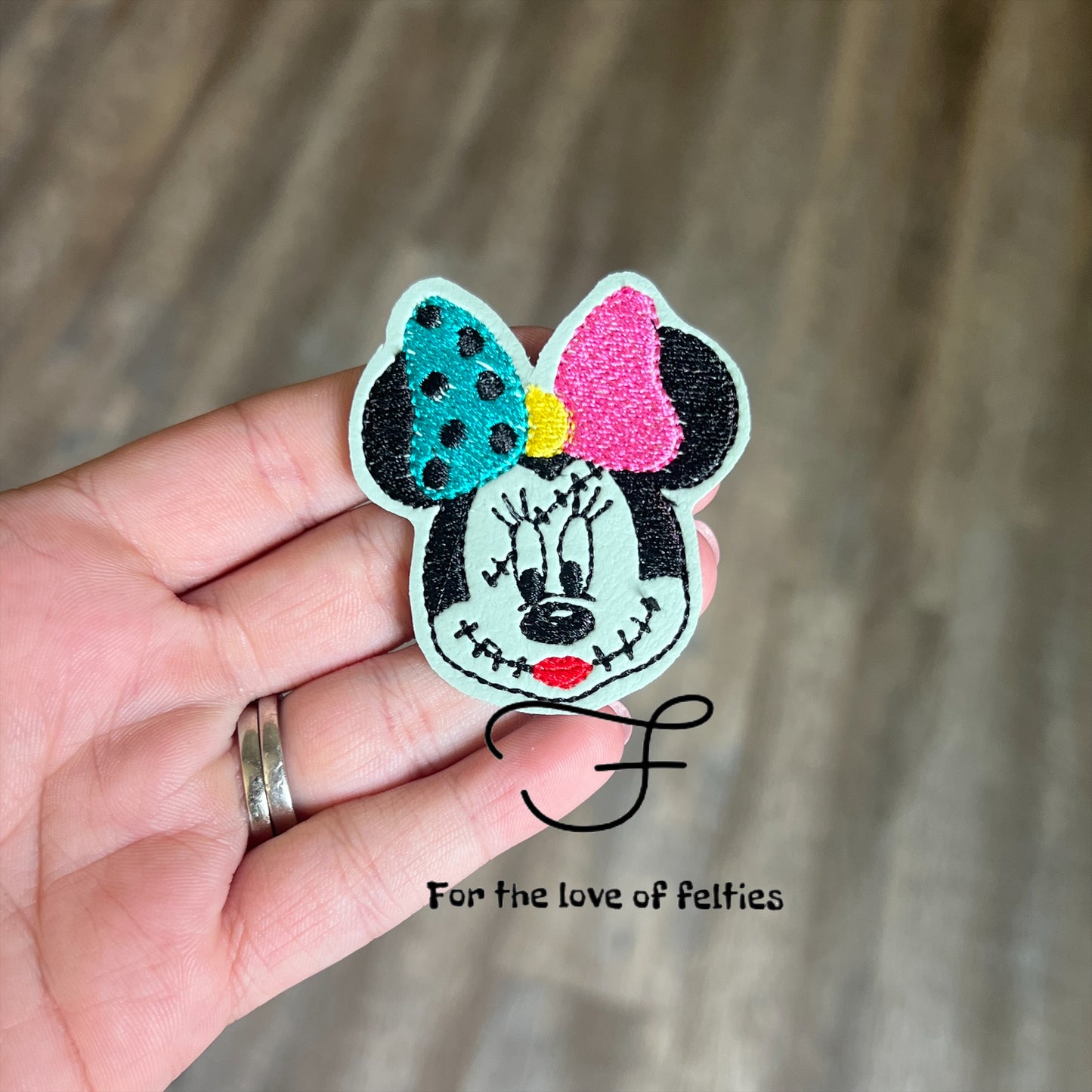 Minnie Sally Feltie