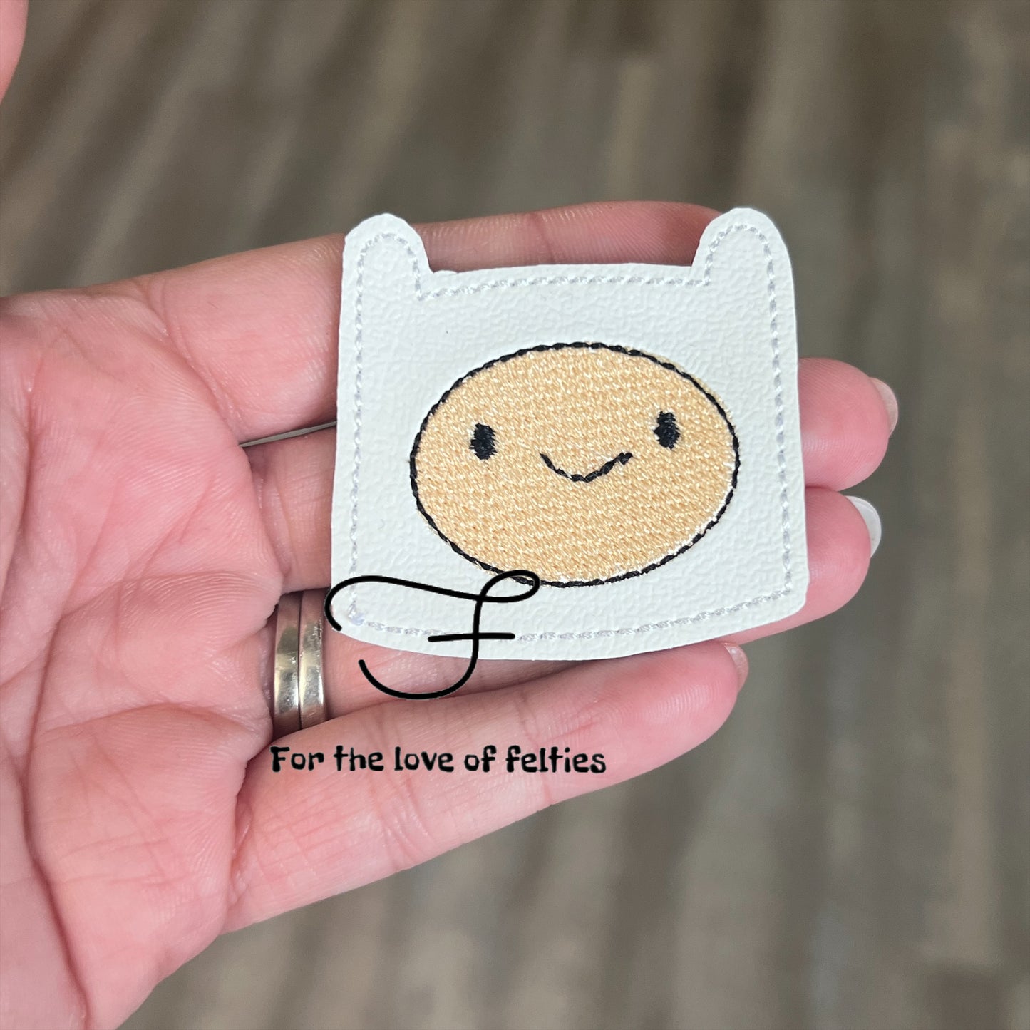 Finn Feltie