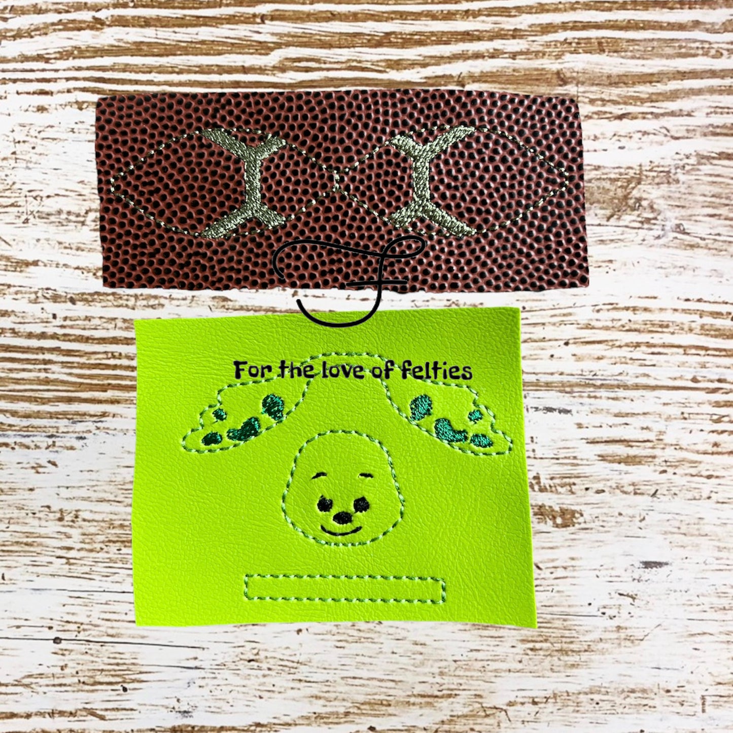 Sea Turtle Bow Kit