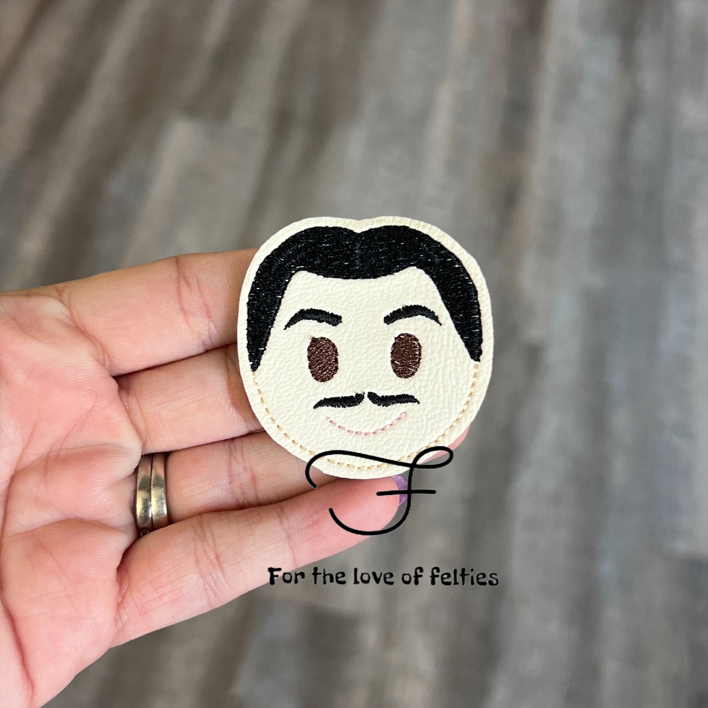 Gomez Feltie Feltie