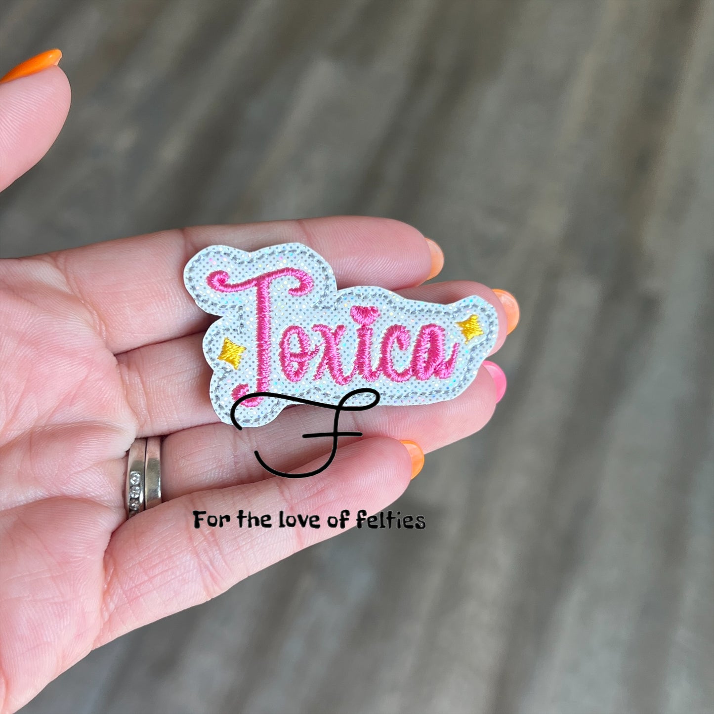 Toxica Feltie