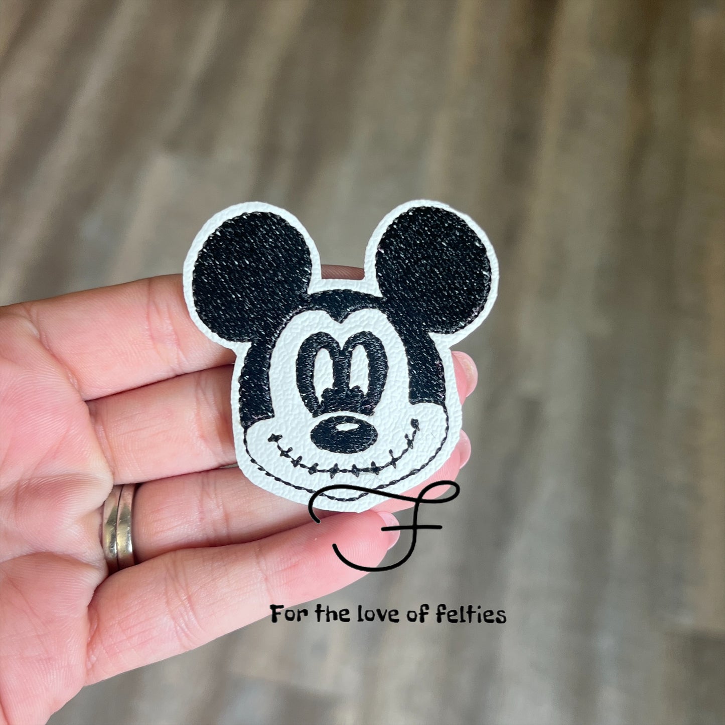 Mickey Jack Feltie