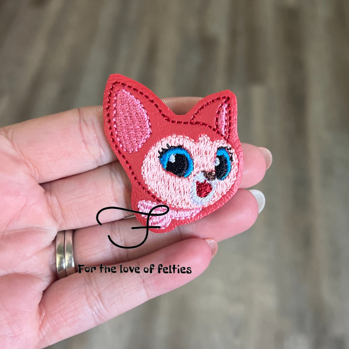 Dinah Feltie