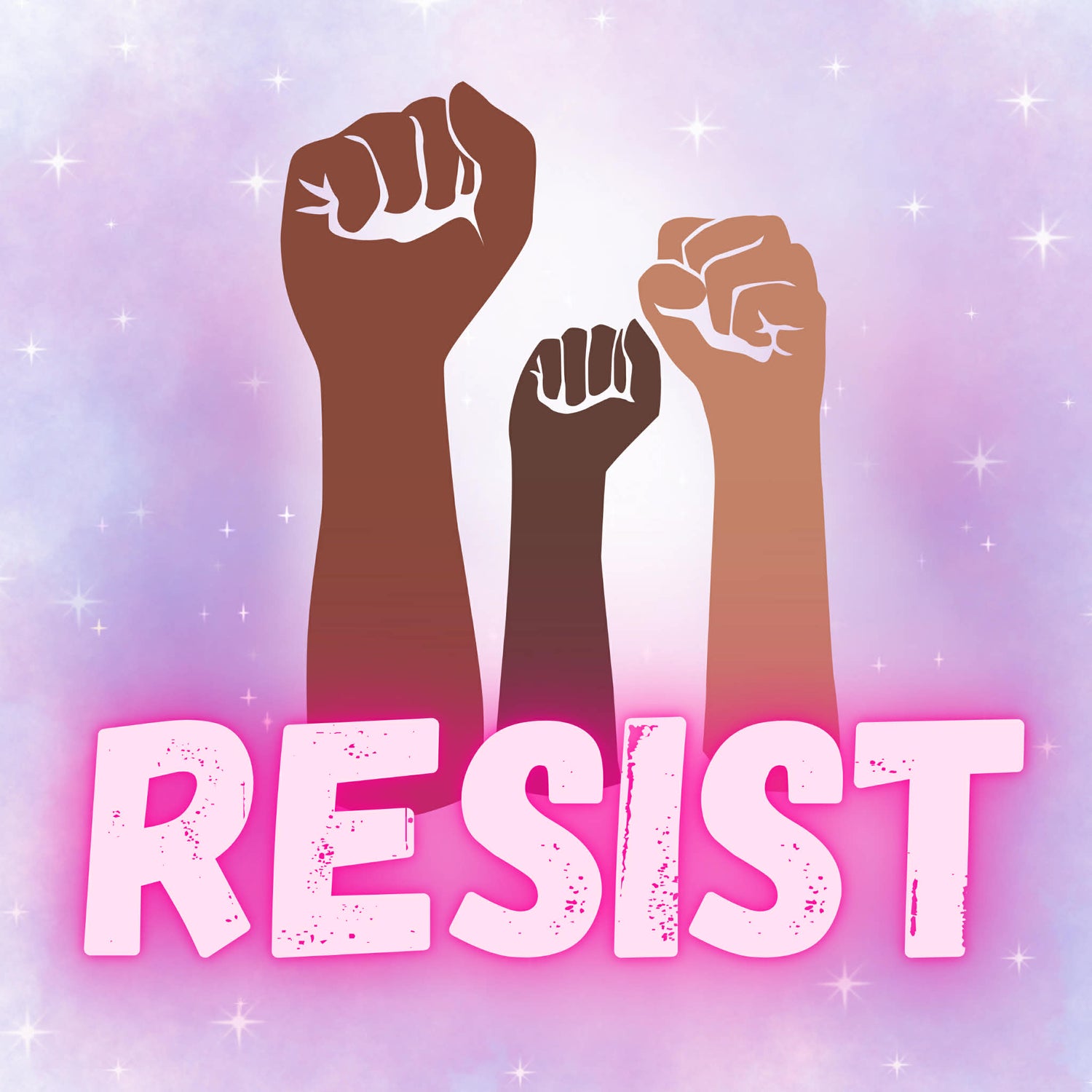 Resist