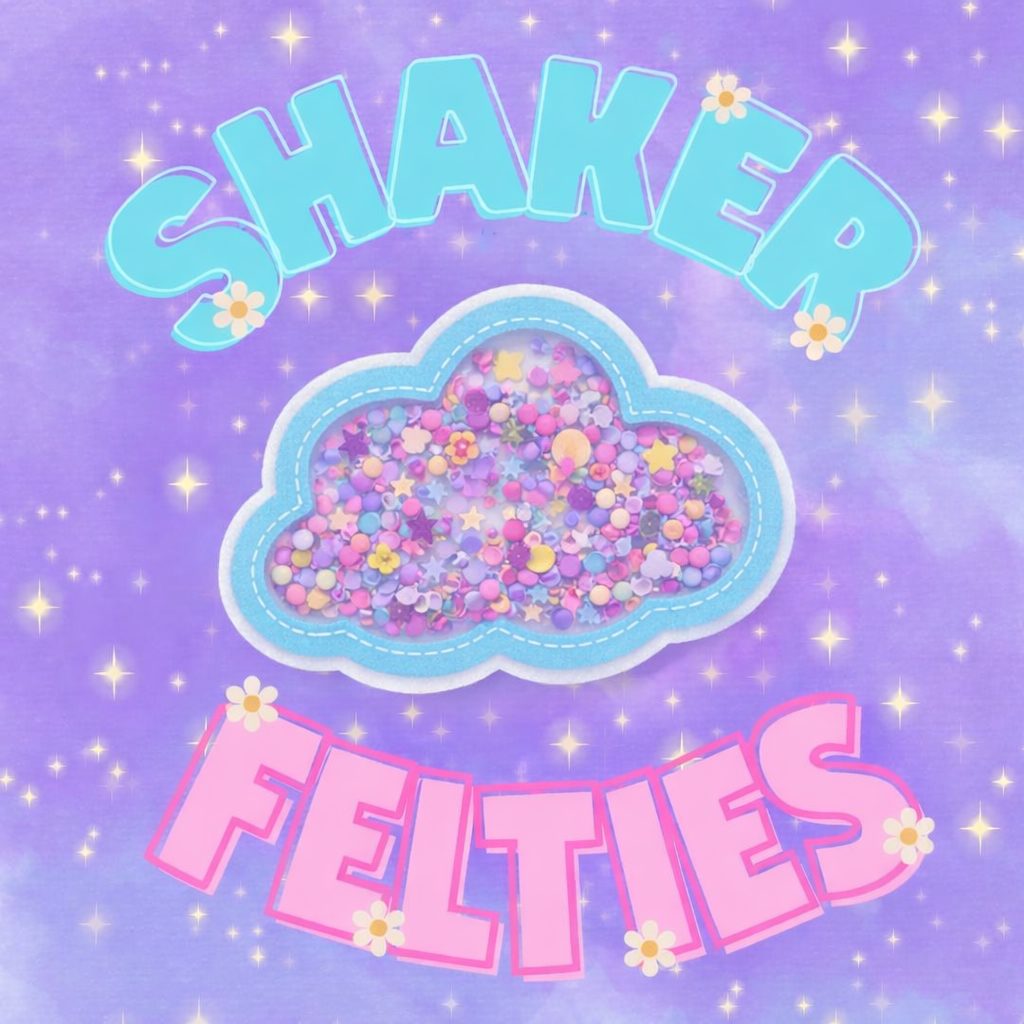 Shaker Felties