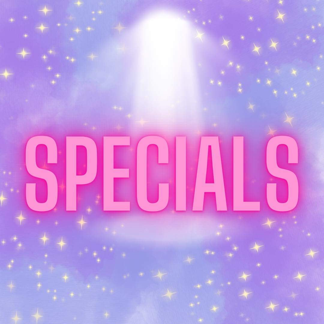 Specials