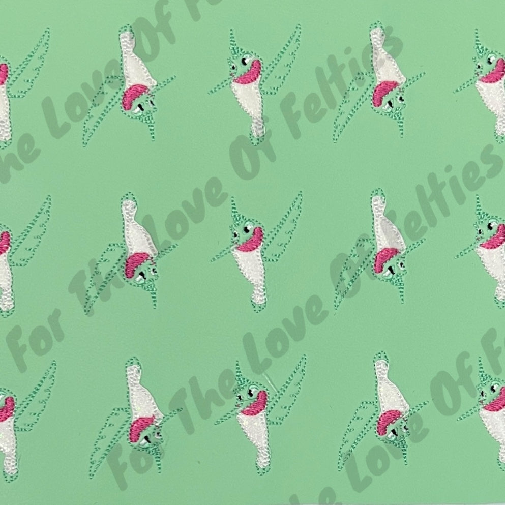 Flit Feltie