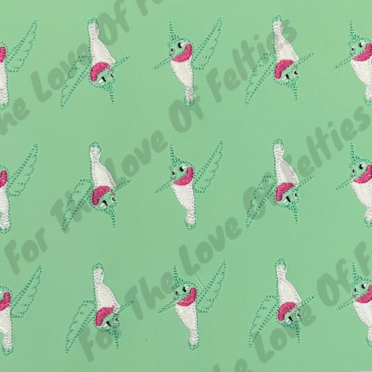 Flit Feltie