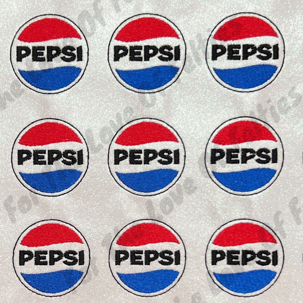 Pepsi Feltie