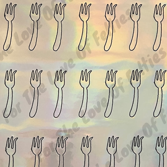 Dingle Hopper Feltie