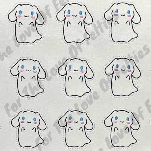 Cinna Ghost Feltie