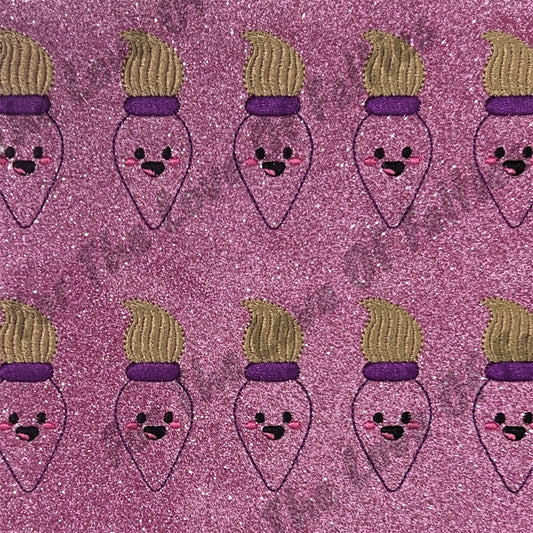 Paint Brush Feltie