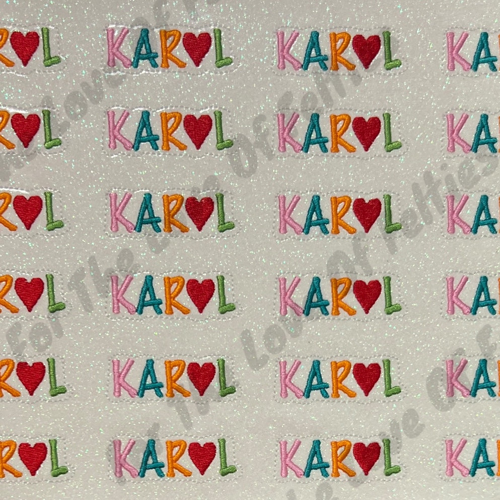 Karol G Feltie