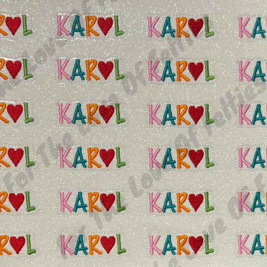 Karol G Feltie