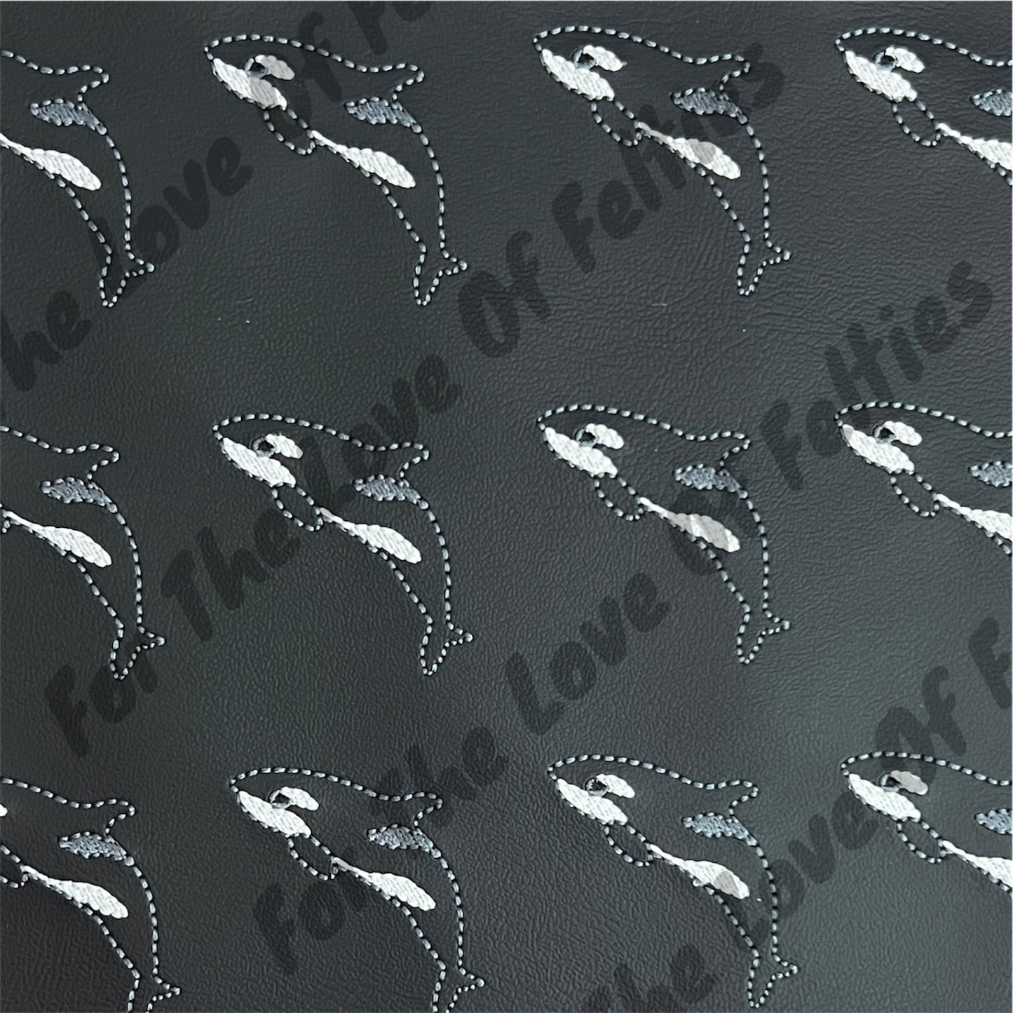 Orca Feltie