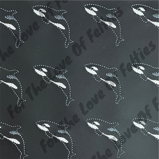 Orca Feltie