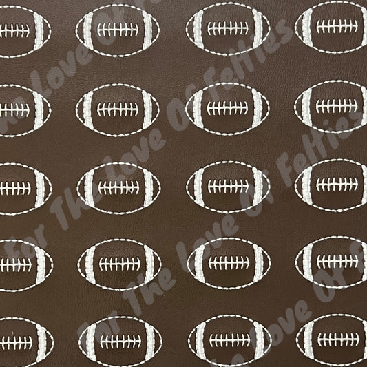 Football Feltie
