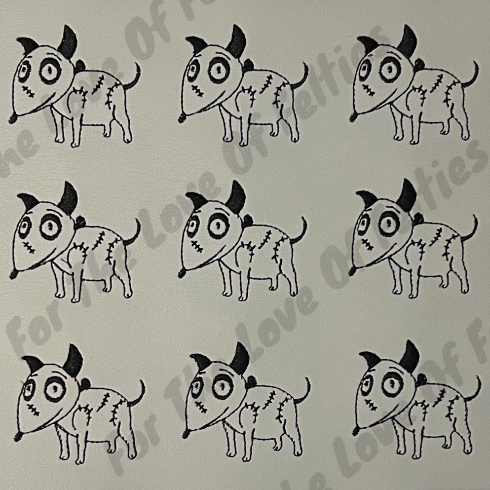 Sparky Feltie