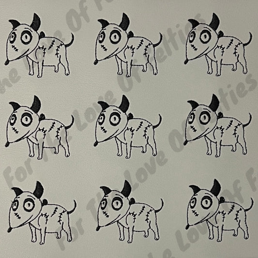 Sparky Feltie