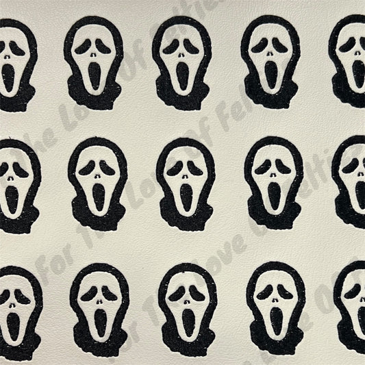 Ghostface Feltie