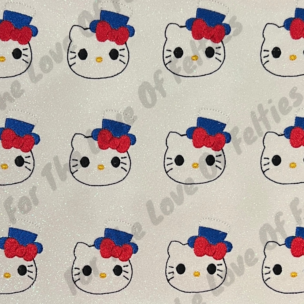 Independence HK Feltie
