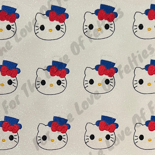 Independence HK Feltie