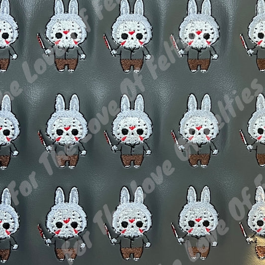 Exclusive Plush Jason Feltie