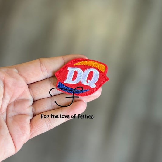DQ Feltie