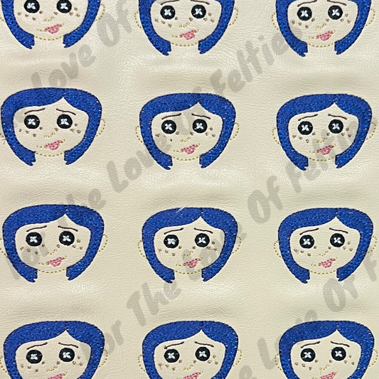 Coraline Feltie