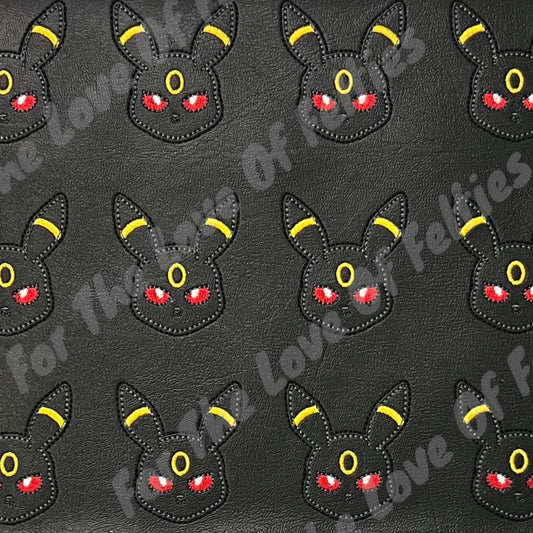 Umbreon Feltie