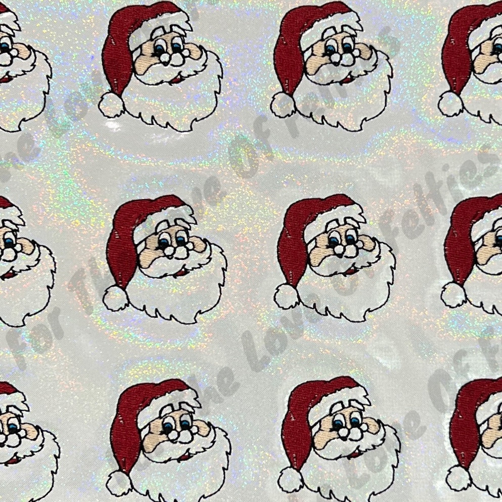 Classic Santa Feltie