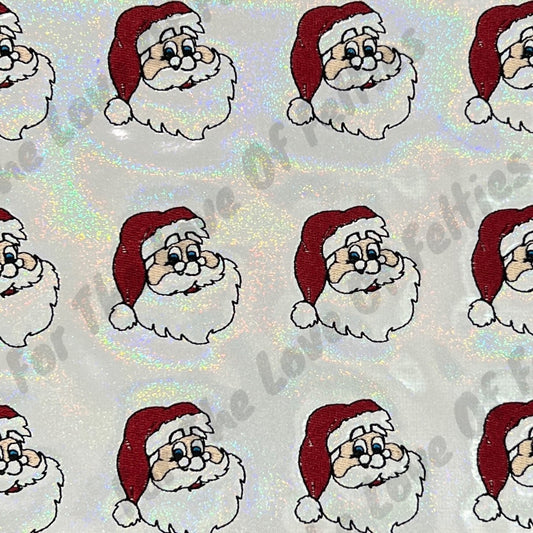 Classic Santa Feltie