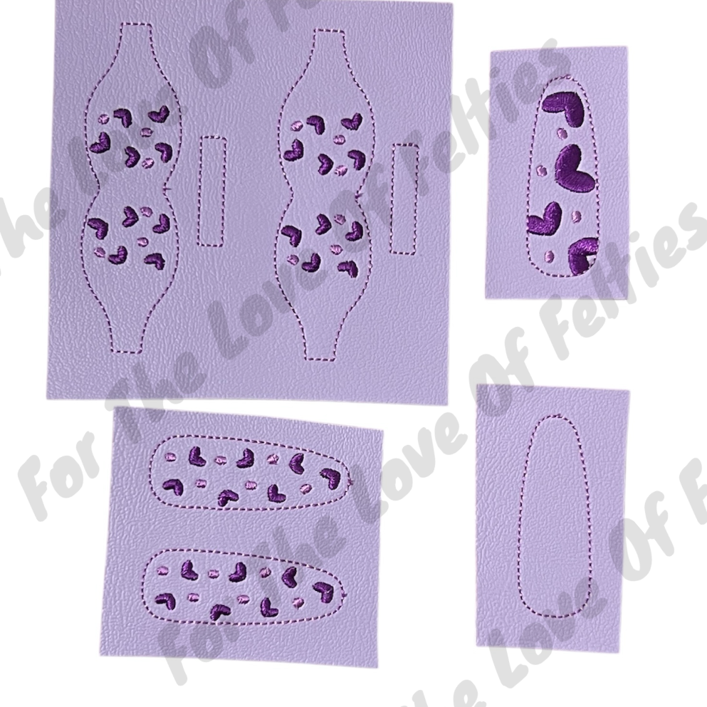 Snap Clip Kit